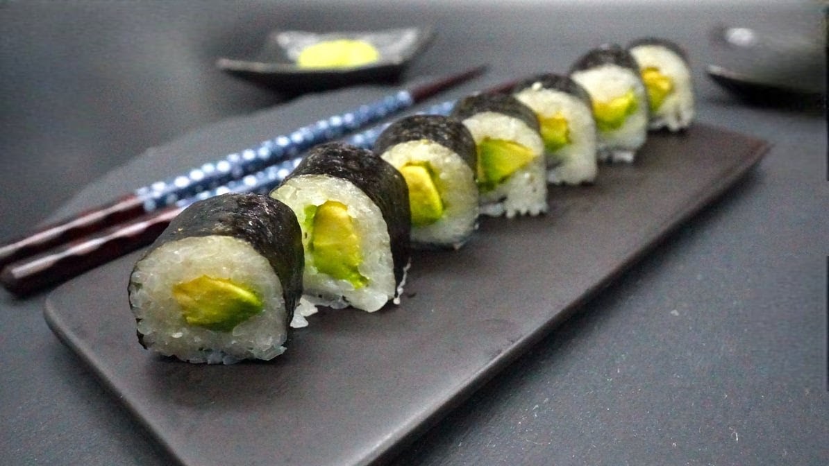 MOSA Hibachi & Sushi Japanese Express Winfield