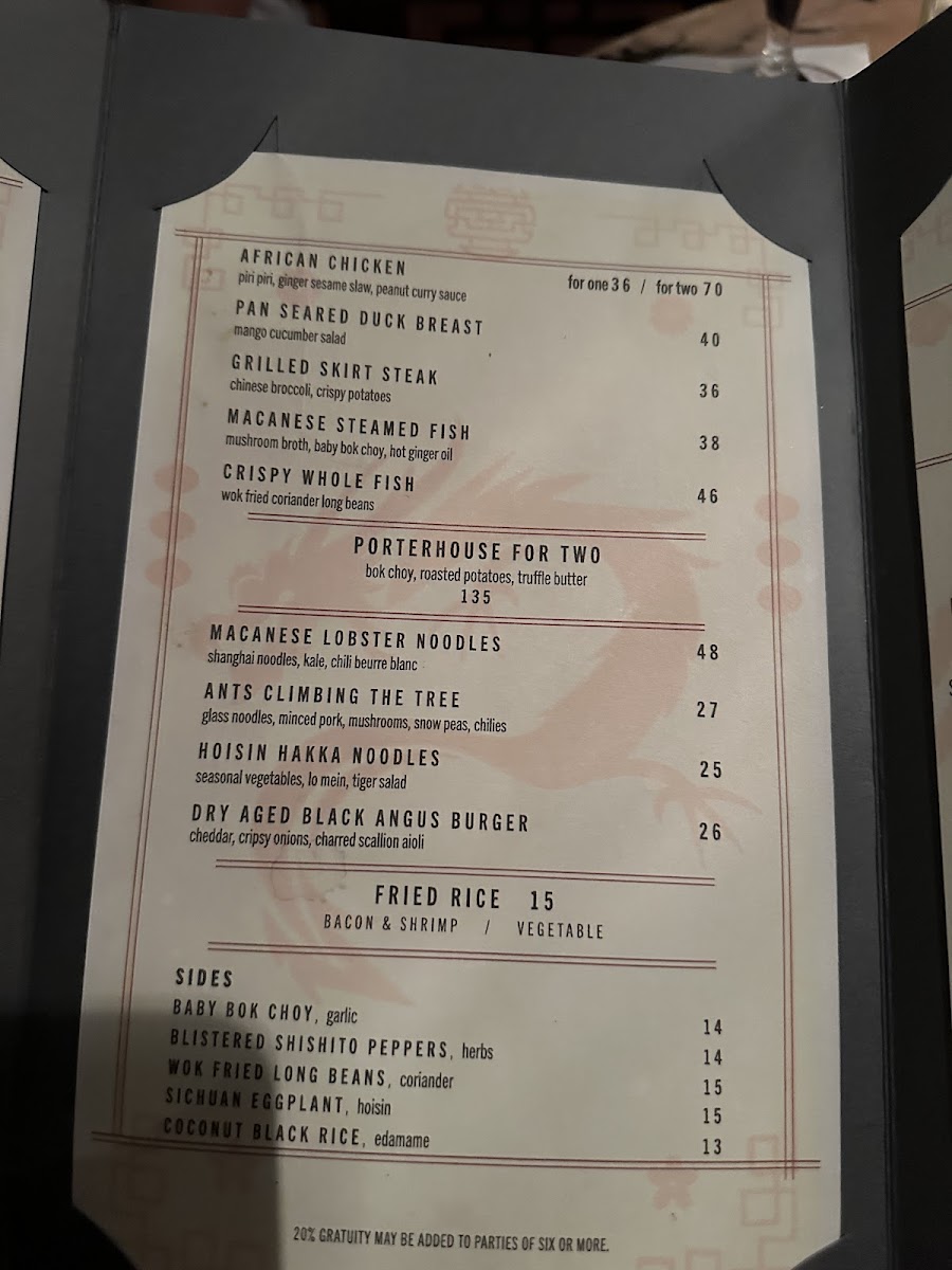 Macao Trading Company - 2