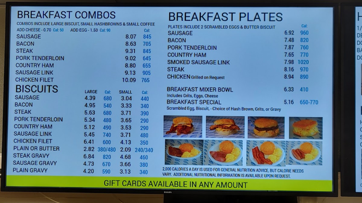 Martin's Restaurants - Hiram Location - 2