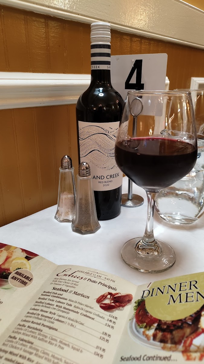 Mateus' Restaurant & Bar - 10