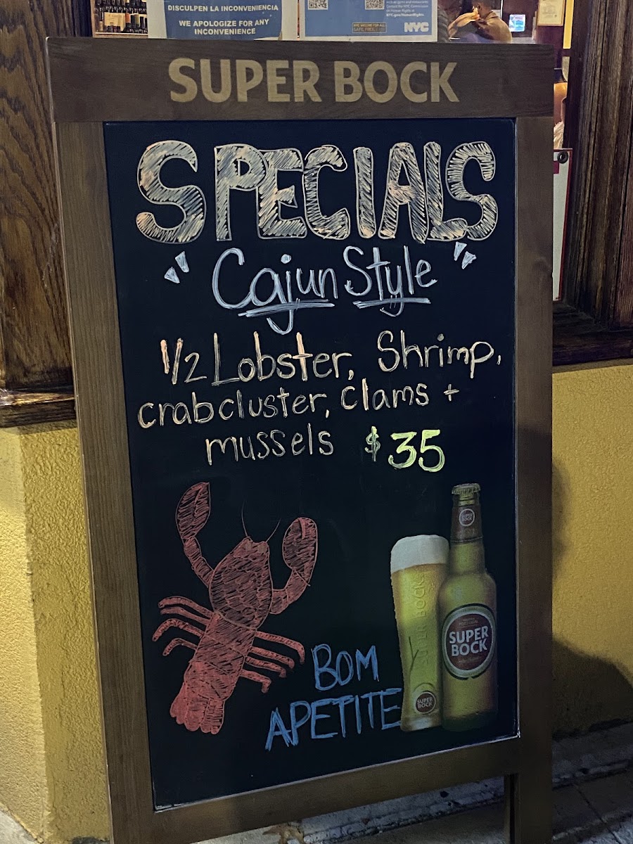 Mateus' Restaurant & Bar - 5