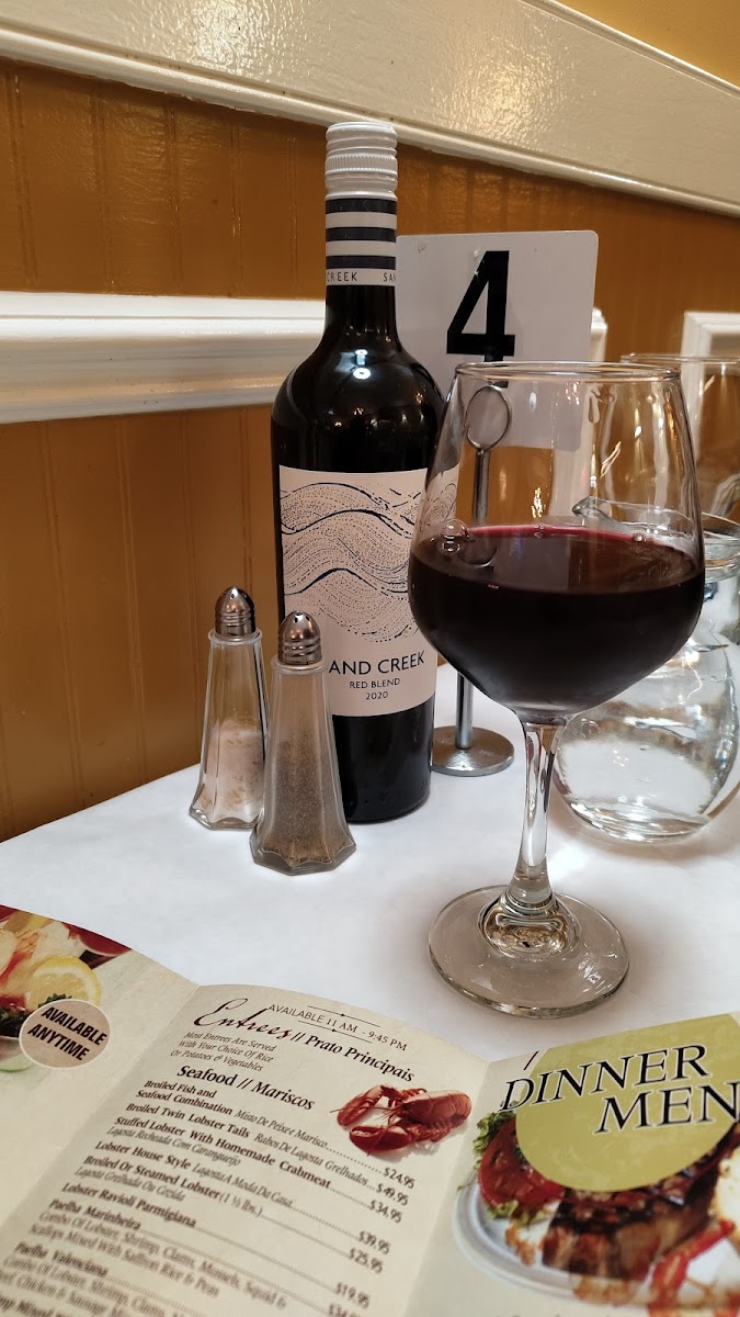 Mateus' Restaurant & Bar - 9