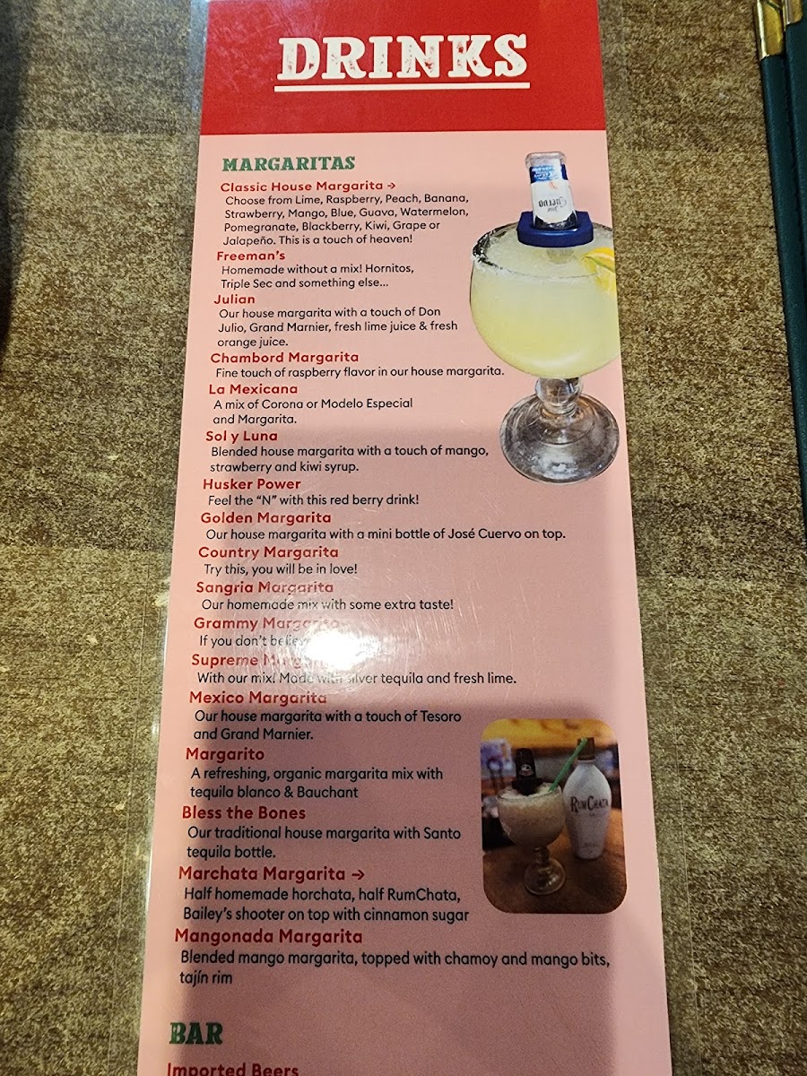 Mi Mexico Lindo - 10