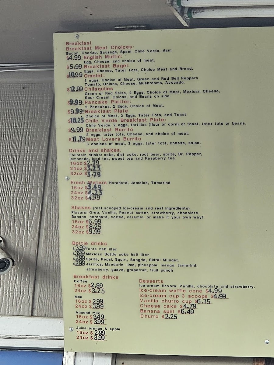 Sammie's Restaurant - 1