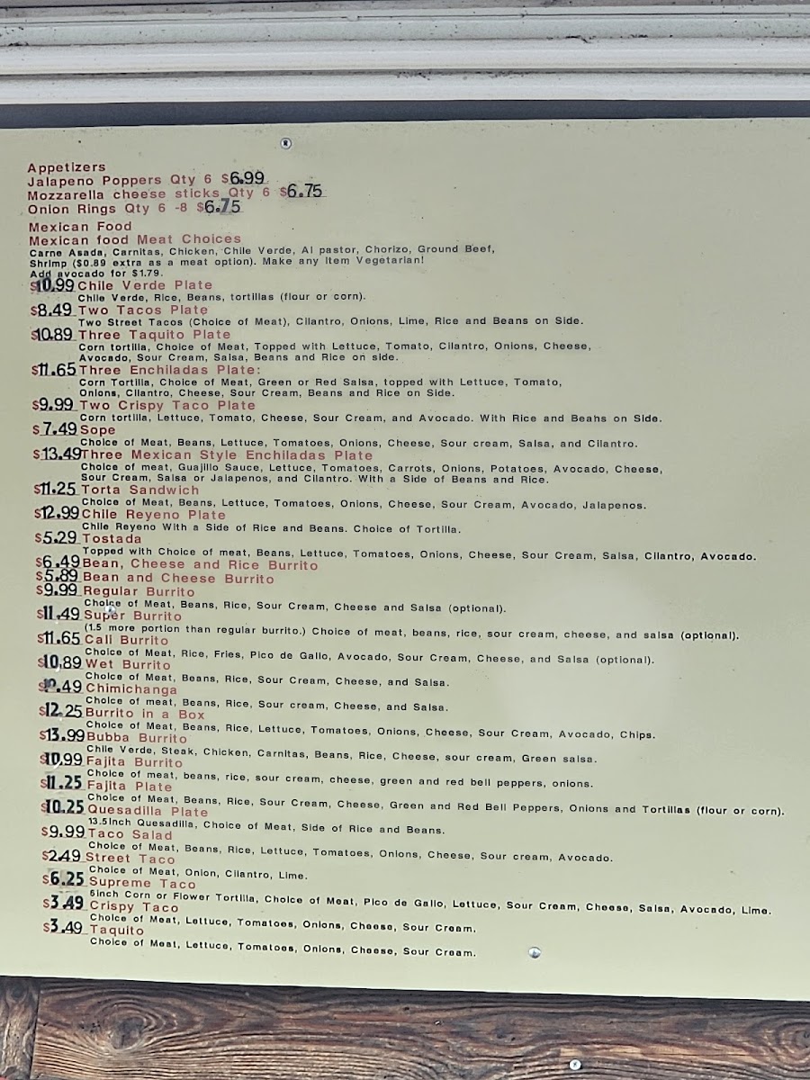 Sammie's Restaurant - 2