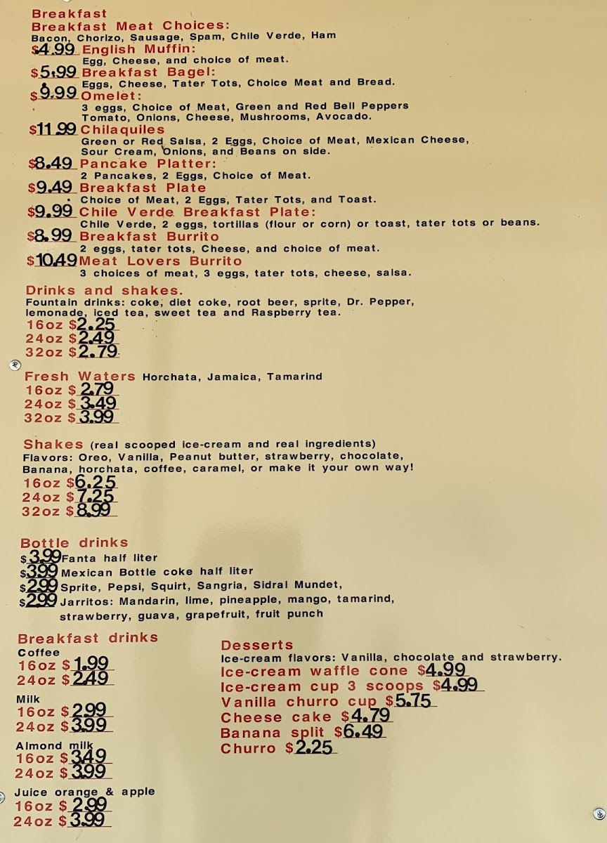 Sammie's Restaurant - 4