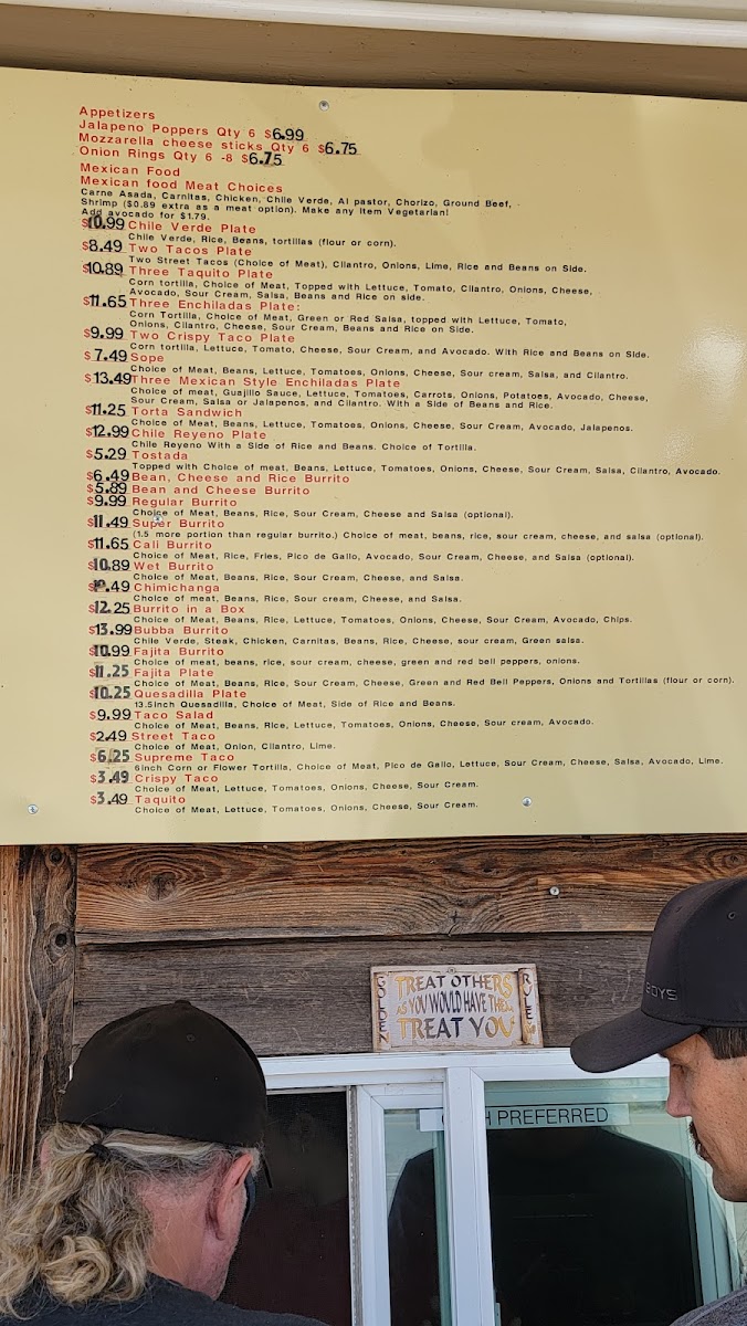 Sammie's Restaurant - 5