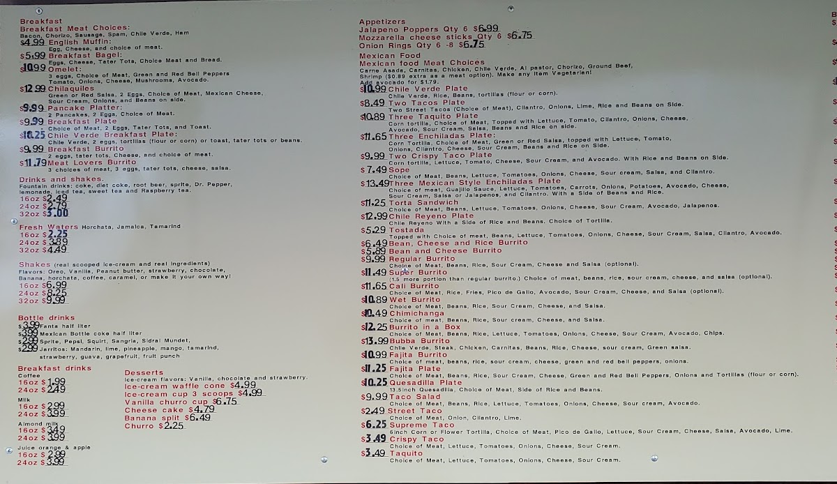 Sammie's Restaurant - 6