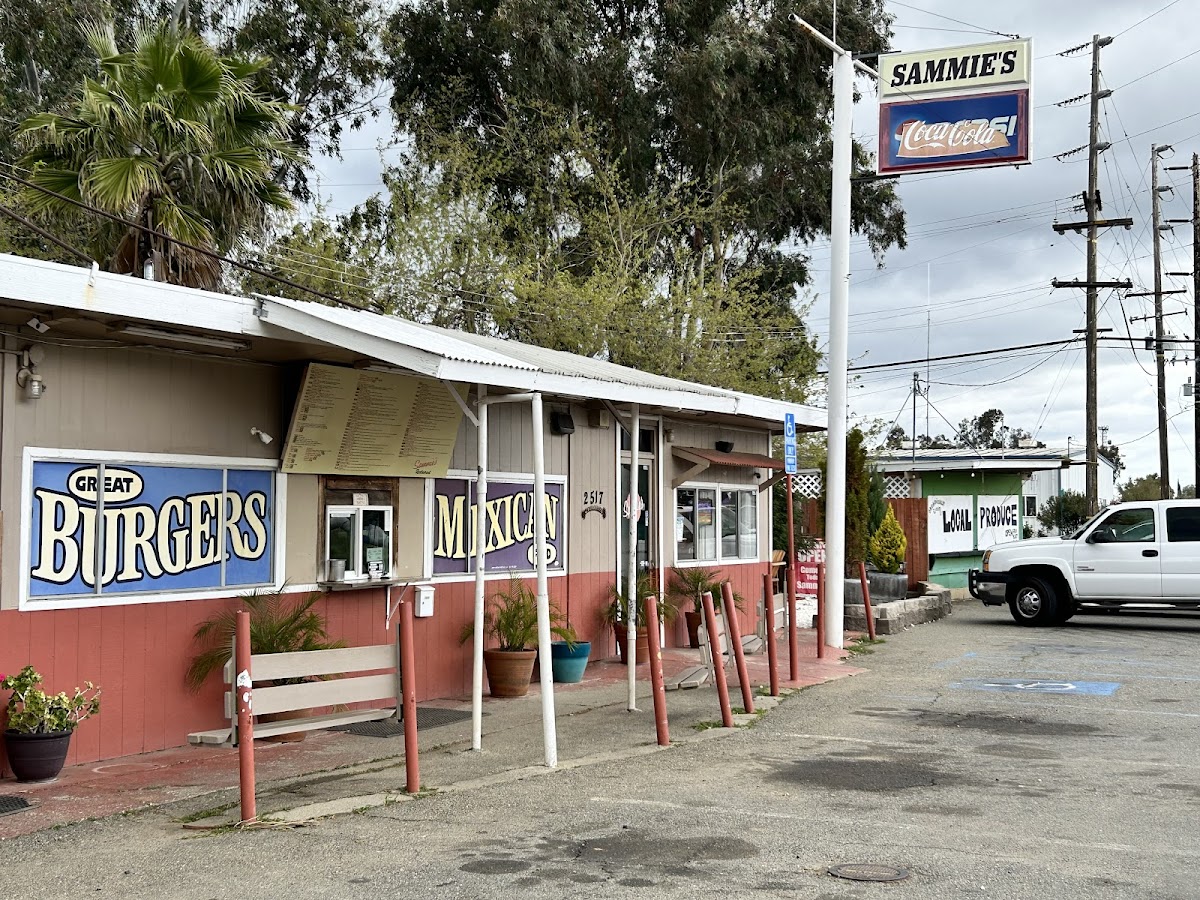 Sammie's Restaurant