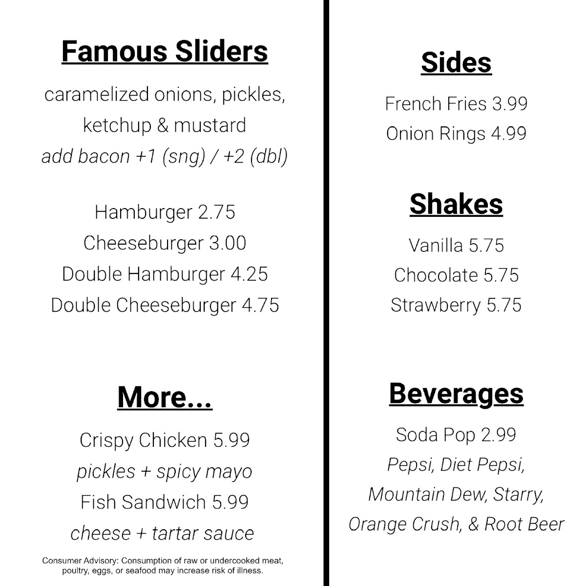 Motz’s Burgers - 4