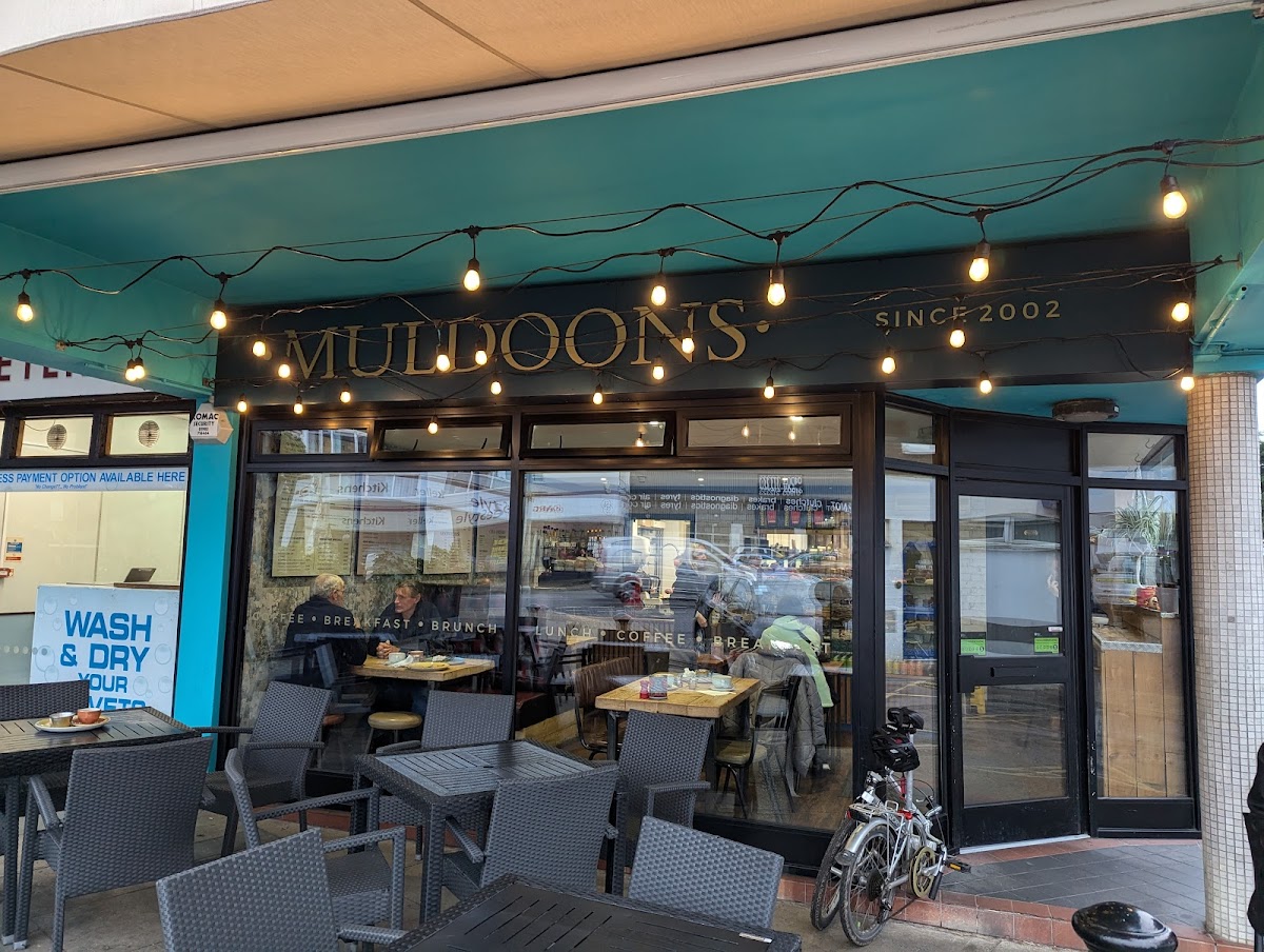 Muldoons Broadwater, No.2 Cricketers Parade