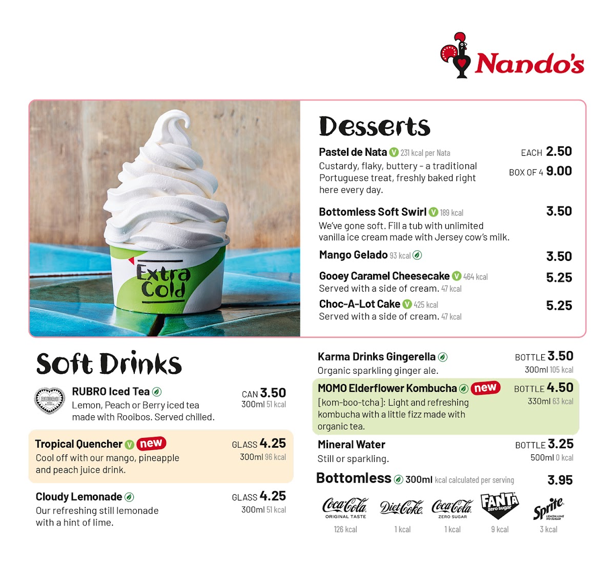 Nando's Winchester - 8