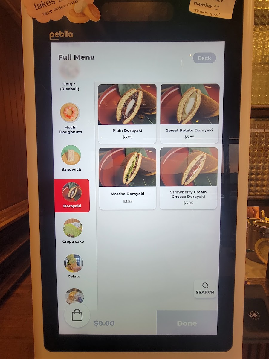 Okaeri Japanese Cafe - 10