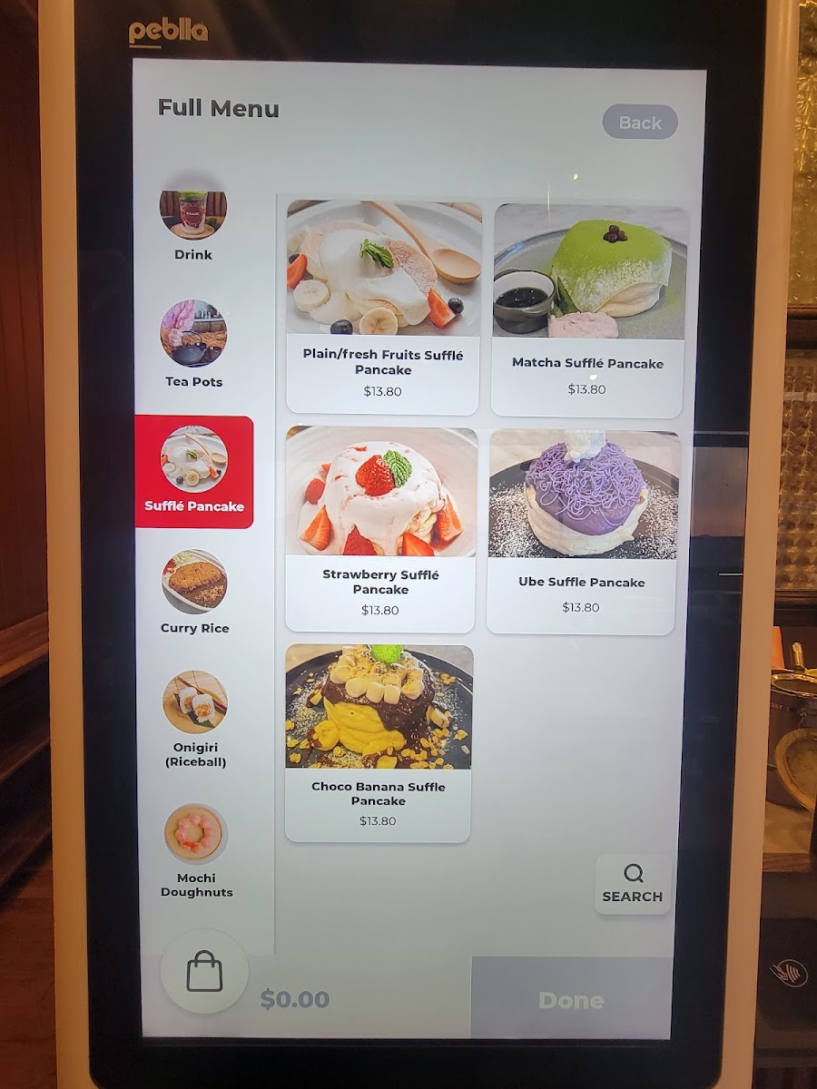 Okaeri Japanese Cafe - 3