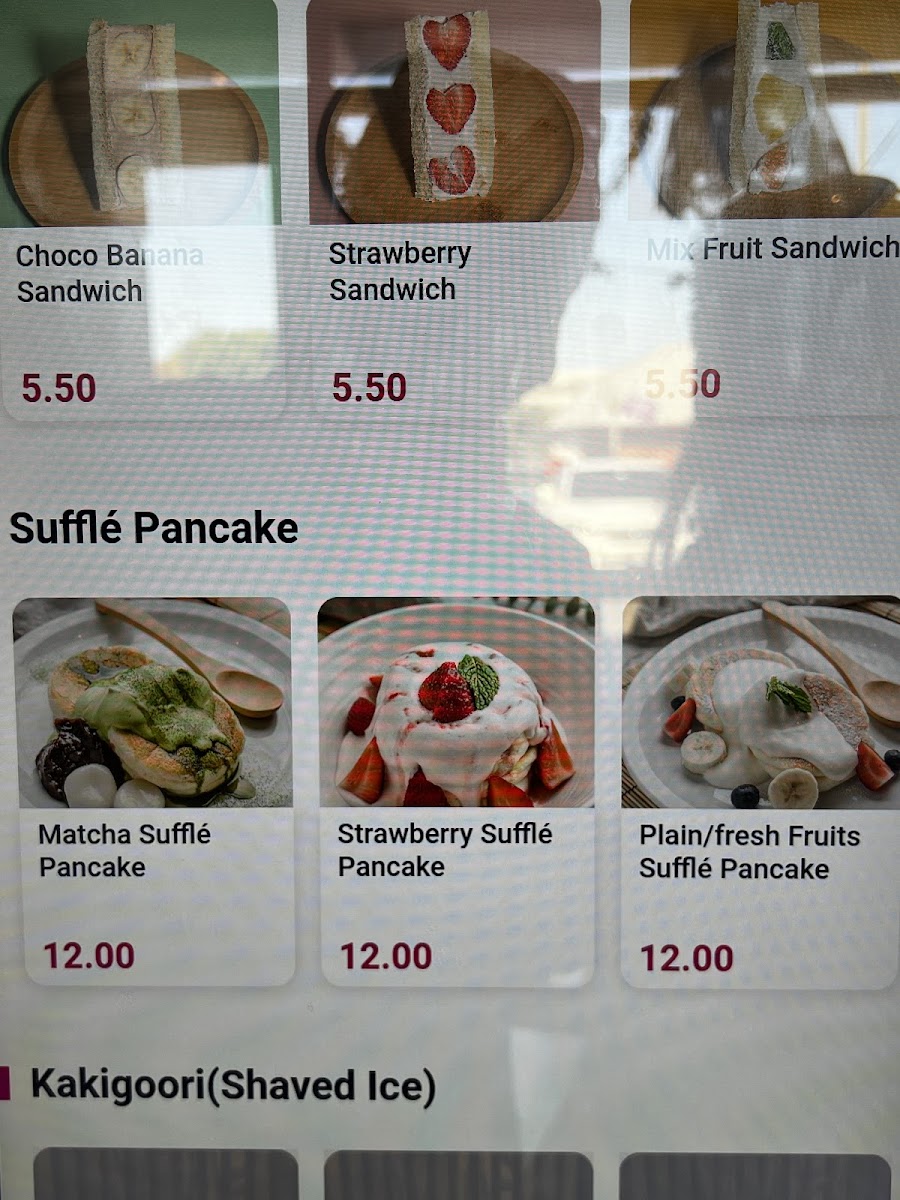 Okaeri Japanese Cafe - 4