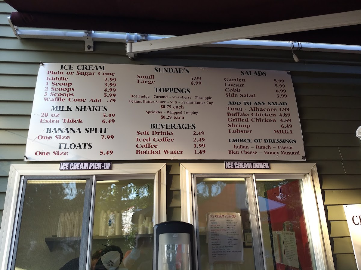 Oliver's Dairy Bar & Grill - 2