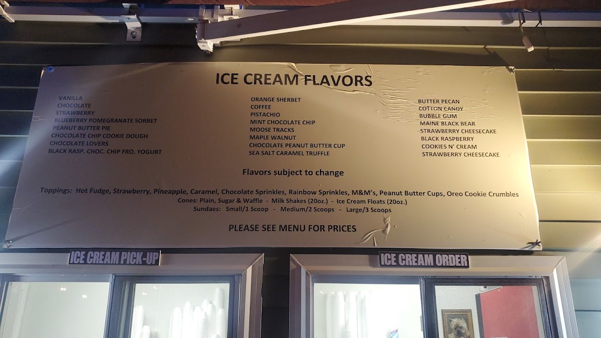 Oliver's Dairy Bar & Grill - 3