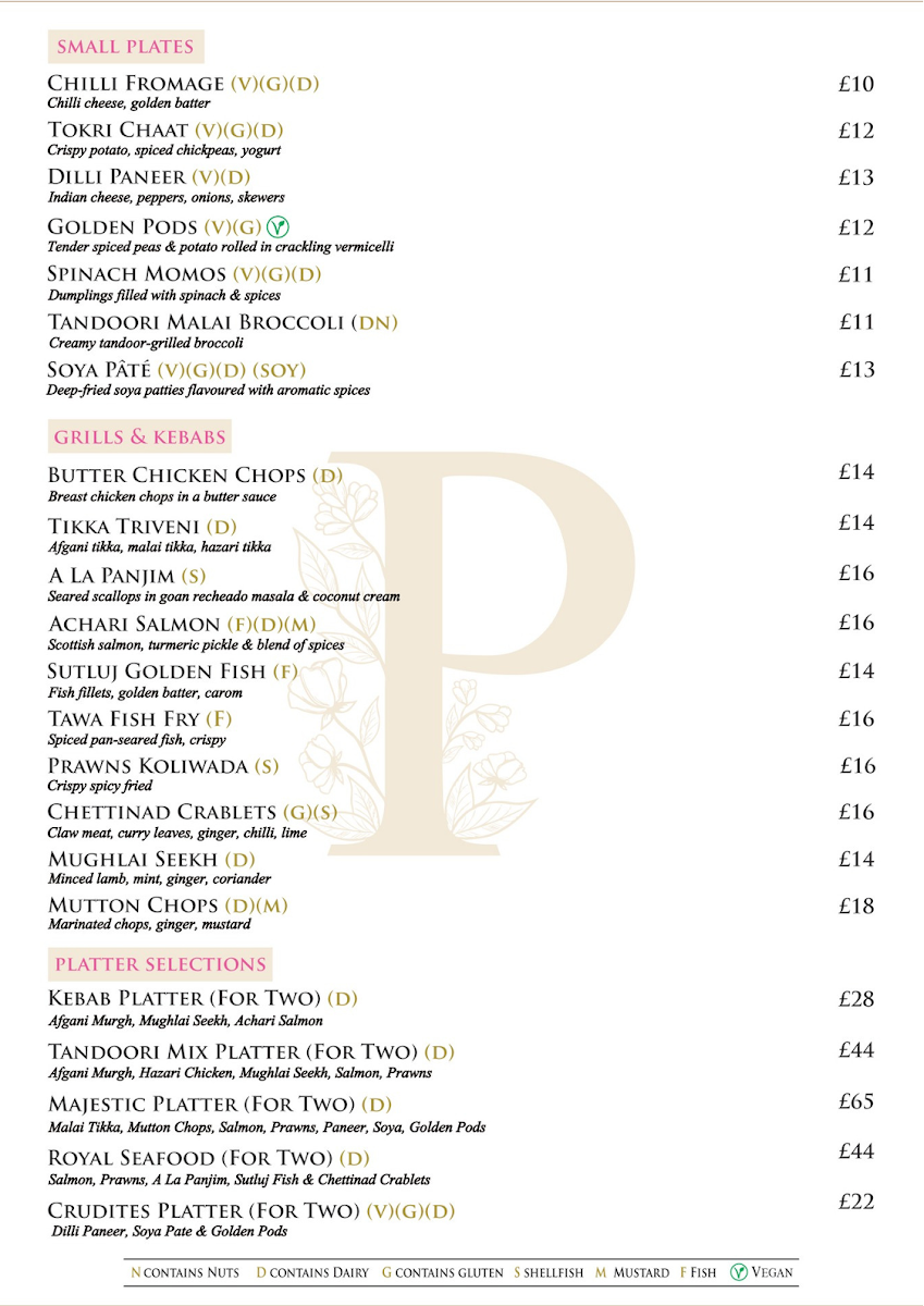 Pushkar Cocktail Bar & Dining - 2