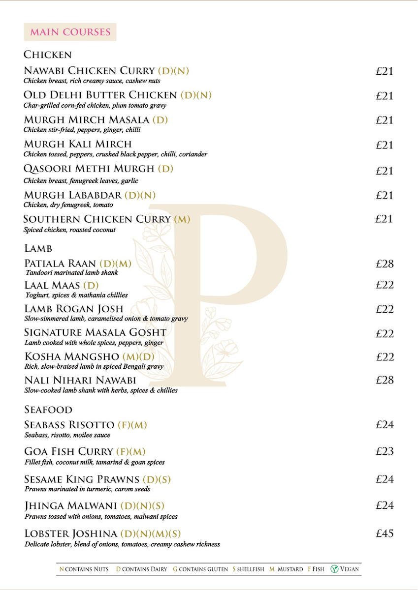 Pushkar Cocktail Bar & Dining - 3