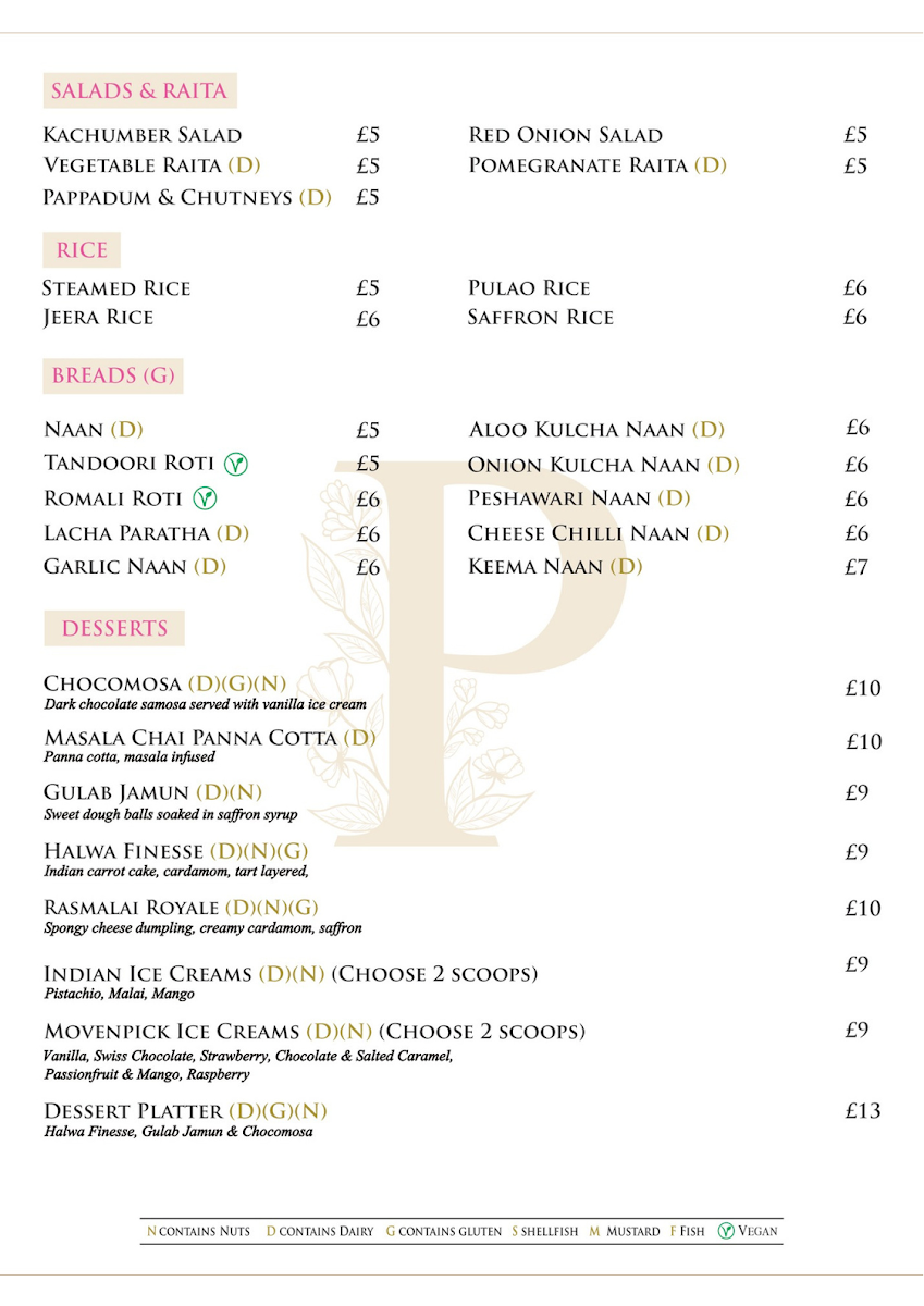 Pushkar Cocktail Bar & Dining - 4