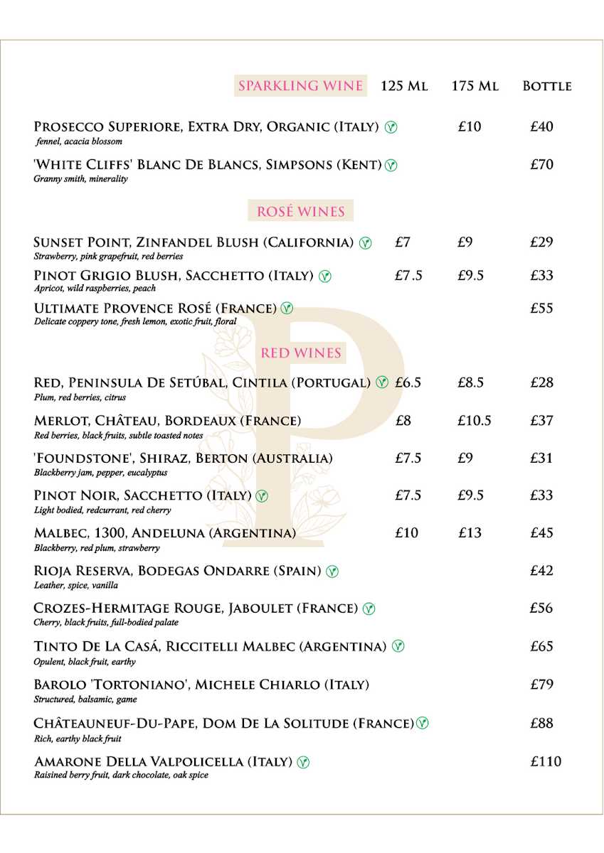 Pushkar Cocktail Bar & Dining - 5