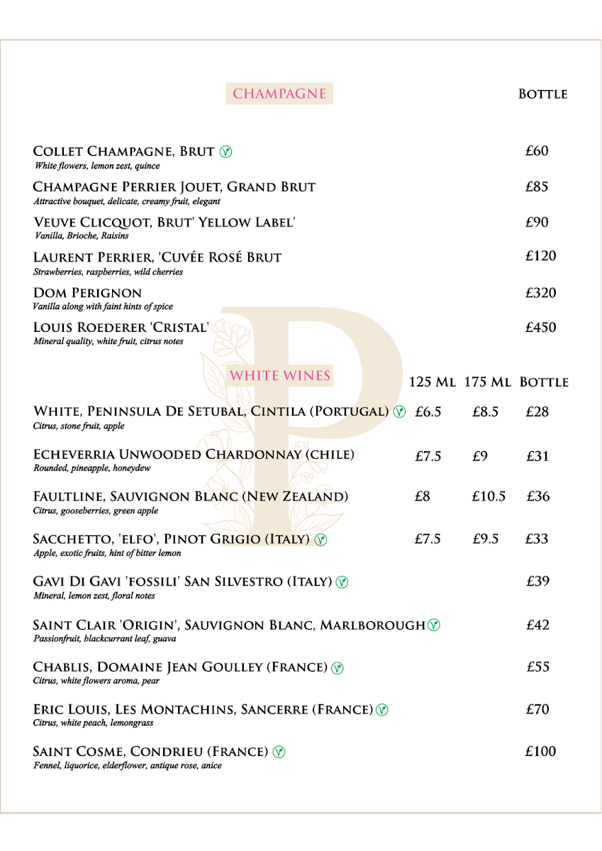 Pushkar Cocktail Bar & Dining - 8