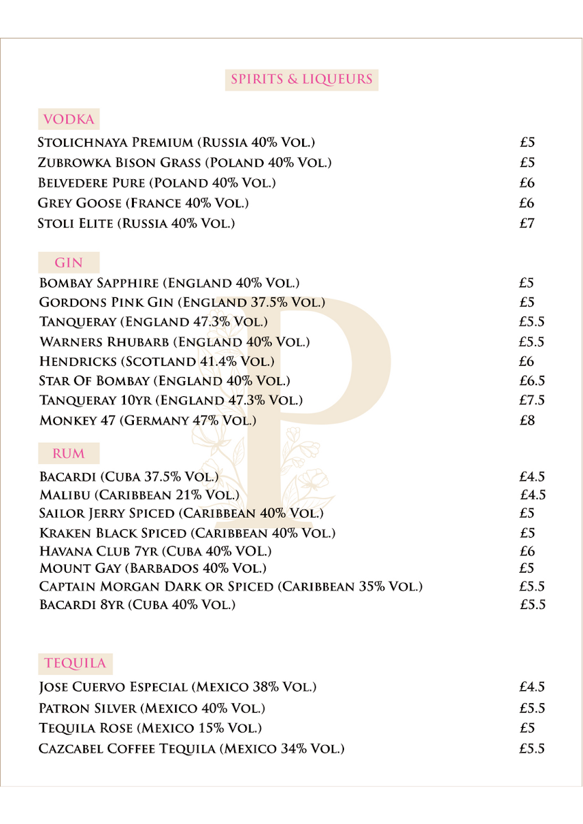 Pushkar Cocktail Bar & Dining - 9