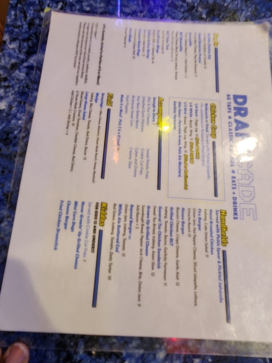 Richmond Draftcade - 5