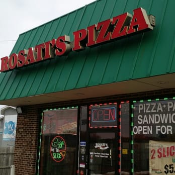 Rosati's Pizza