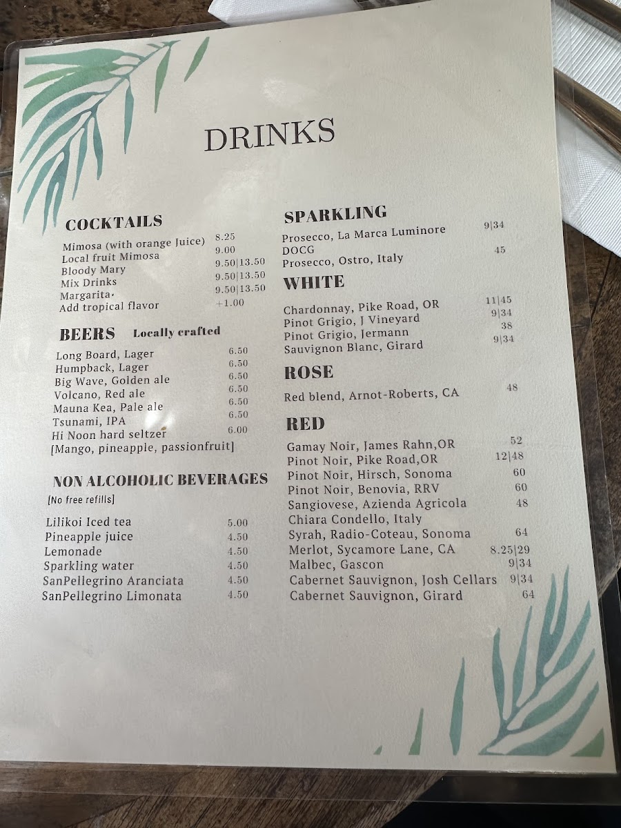 Kalikala Cuisine - 10