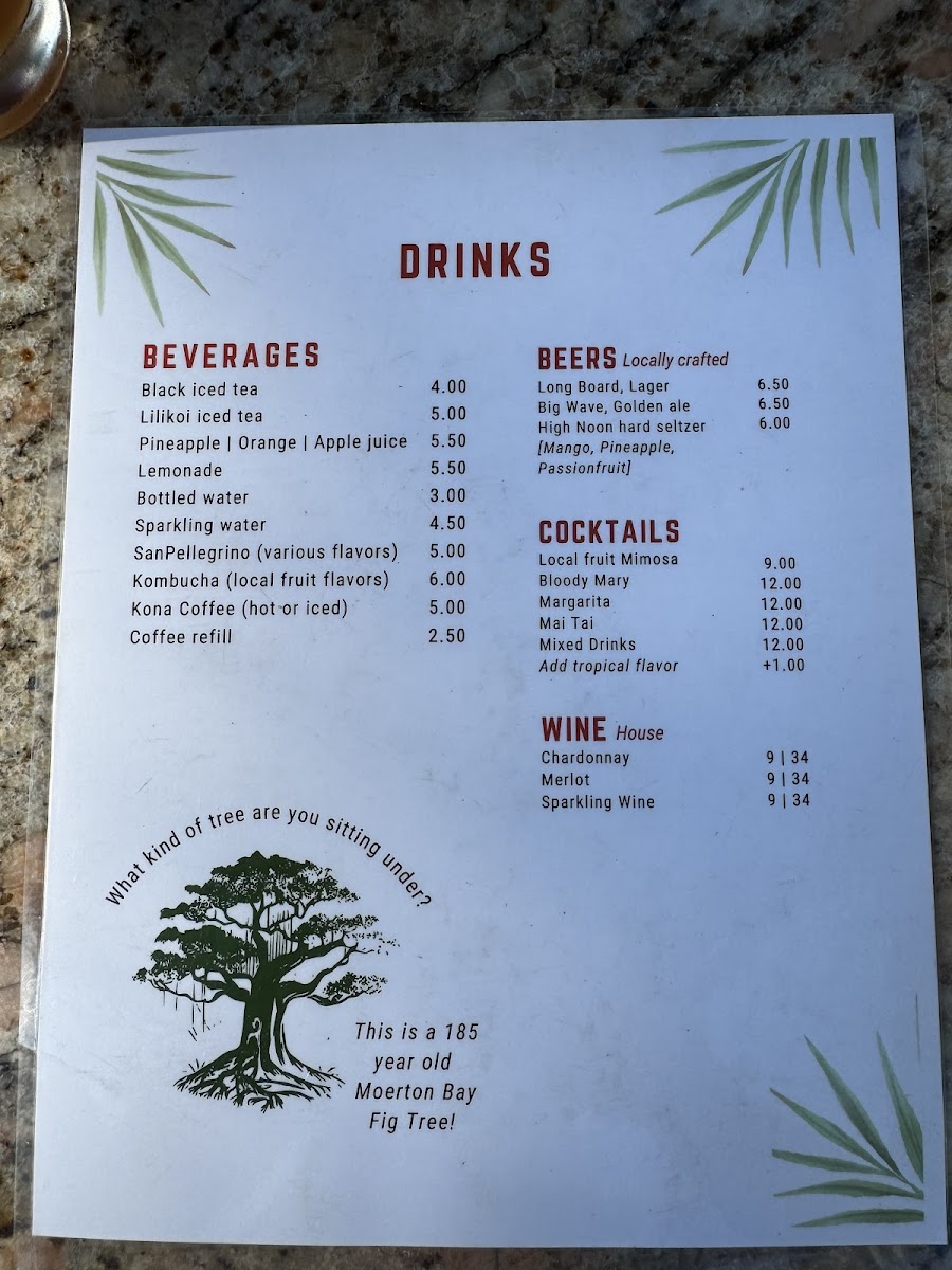 Kalikala Cuisine - 4