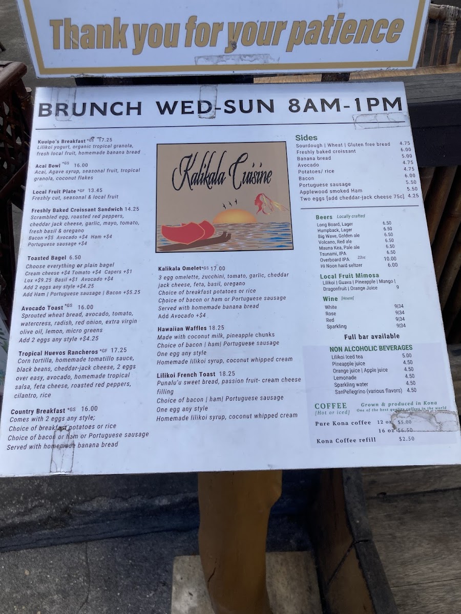 Kalikala Cuisine - 9