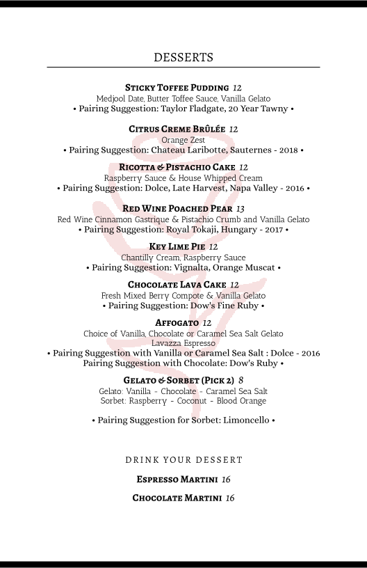 Rose Park Bistro - 2