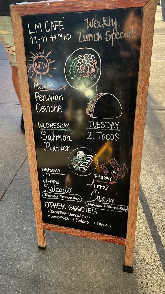 LM Cafe - 3