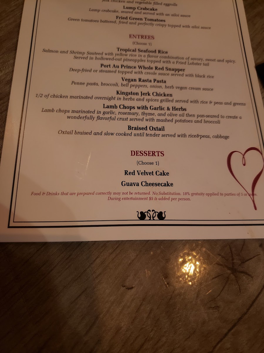 Spice House Restaurant & Lounge - 7