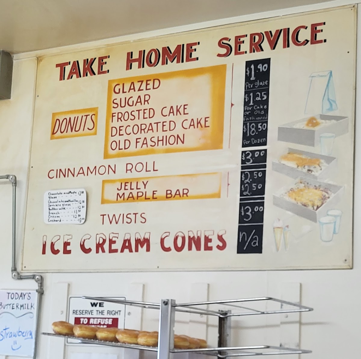 Stan's Donut Shop - 2