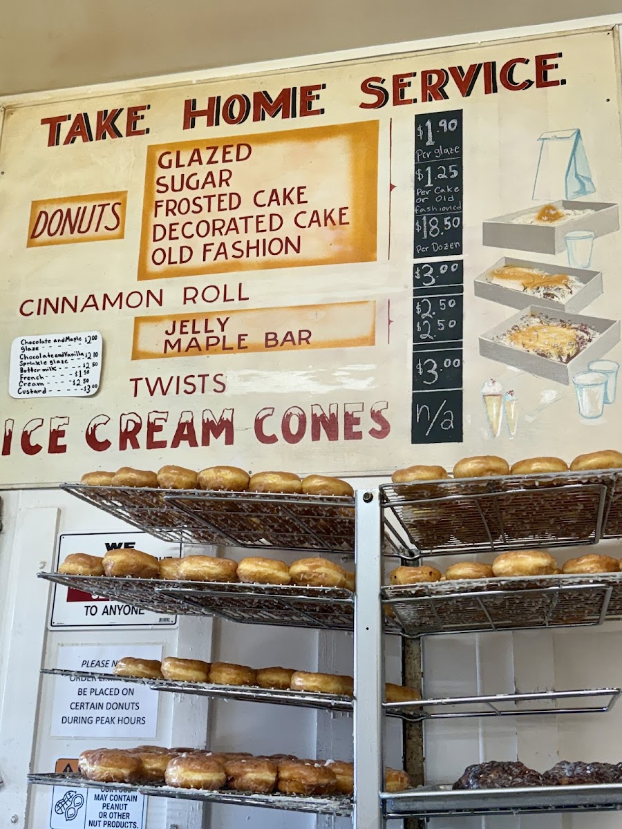 Stan's Donut Shop - 3