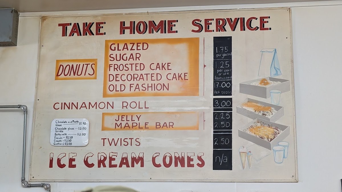 Stan's Donut Shop - 4