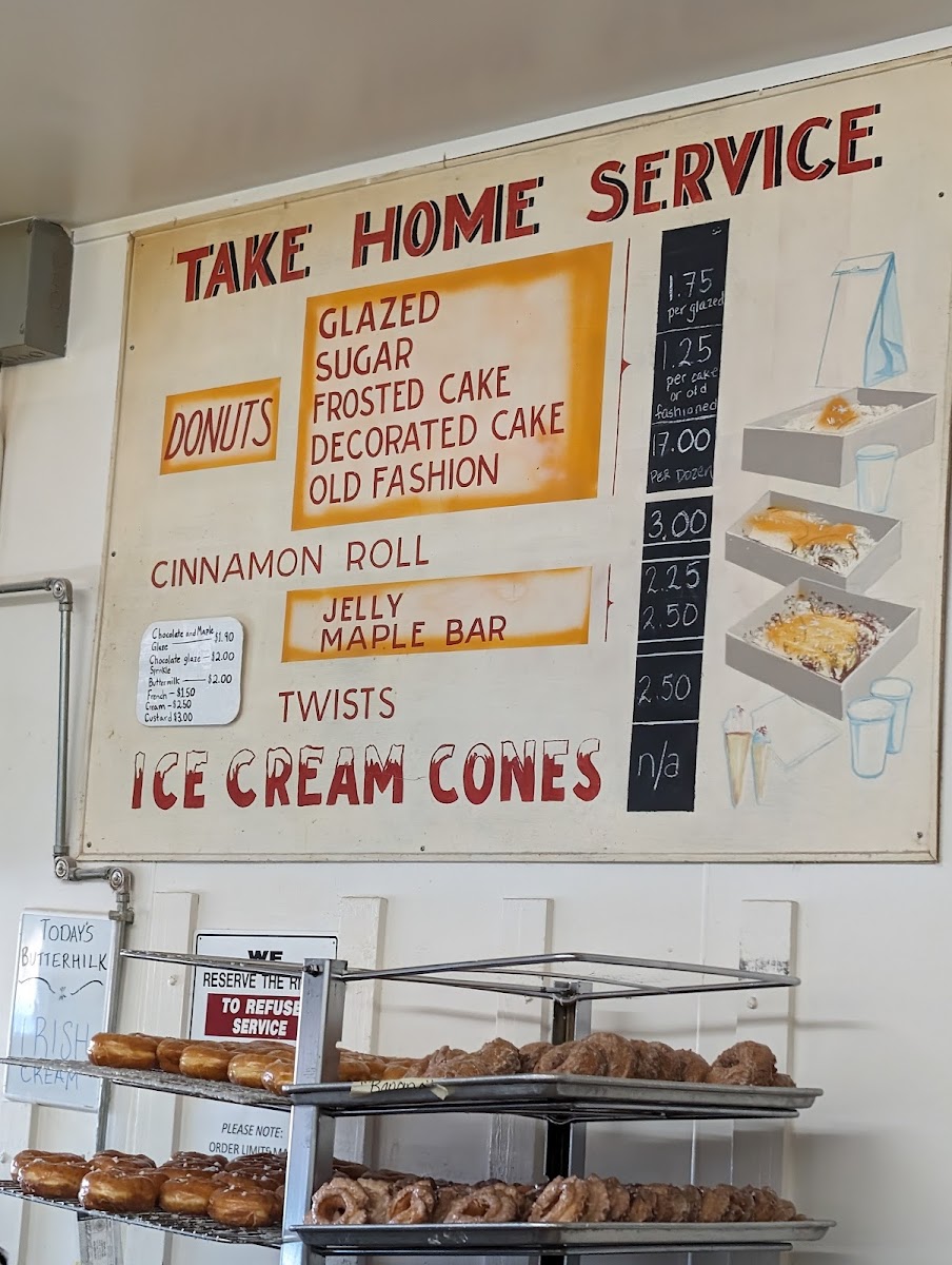 Stan's Donut Shop - 5