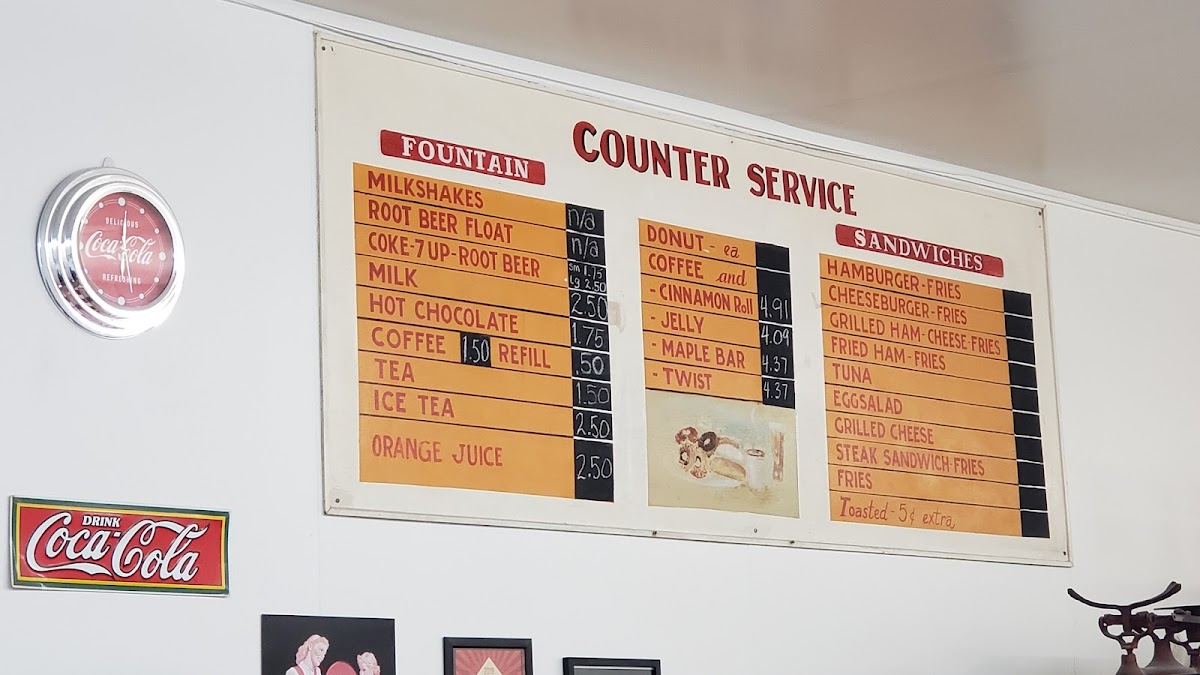 Stan's Donut Shop - 9