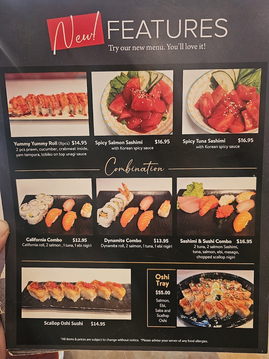 Sun Sushi - 5