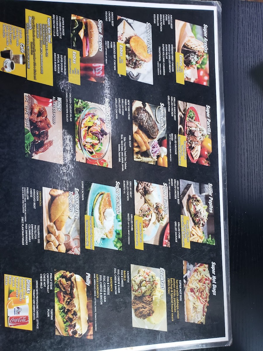 Super Arepa cooper city - 8