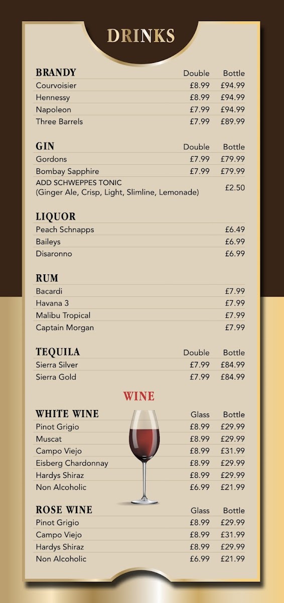 Tehran Lounge (Finchley) - 3