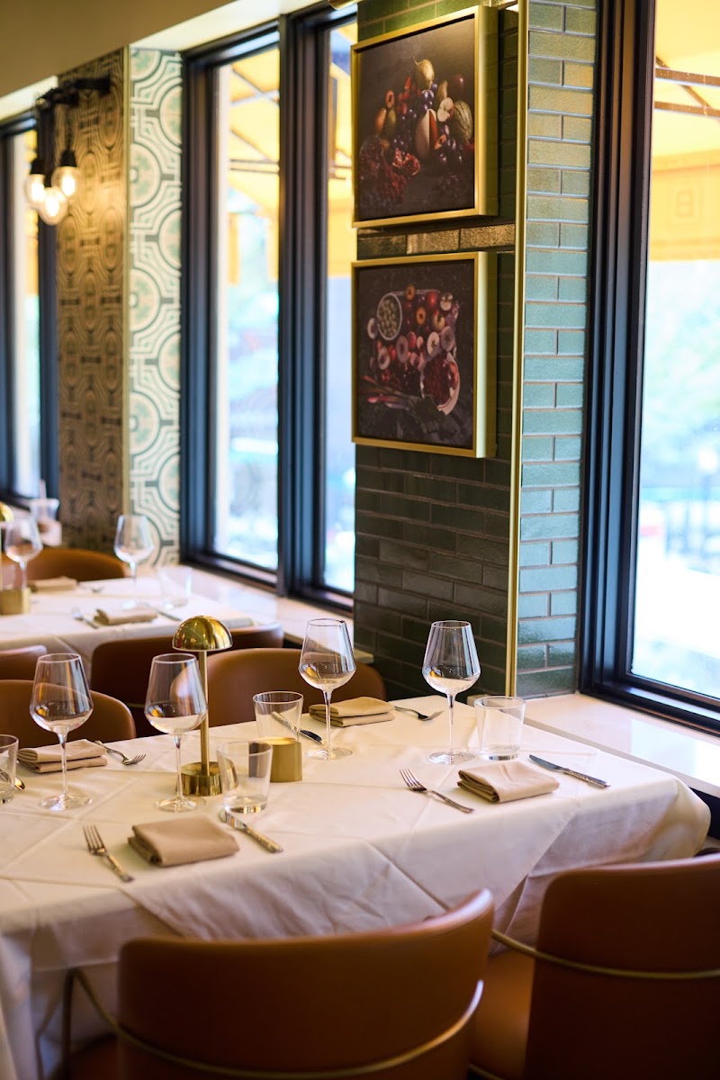 The Bellevue Chicago