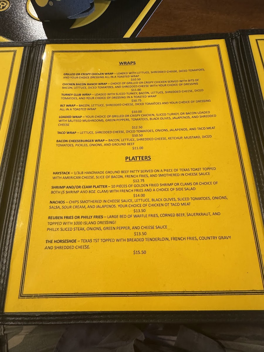 The Grove Bar & Grill - 4