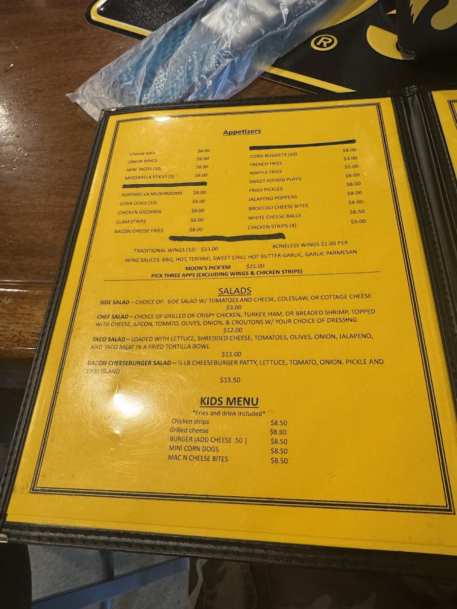 The Grove Bar & Grill - 5