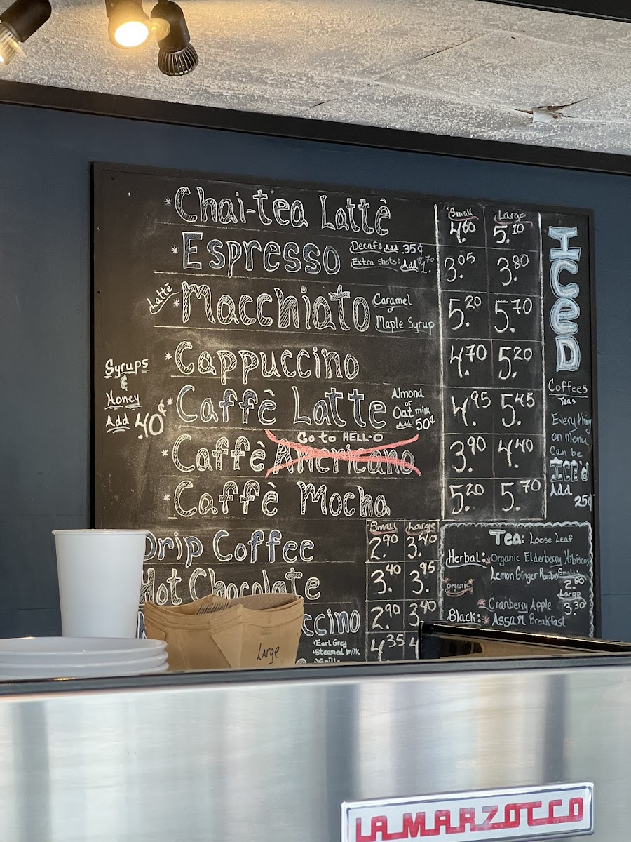 The Junction Coffee House - 2