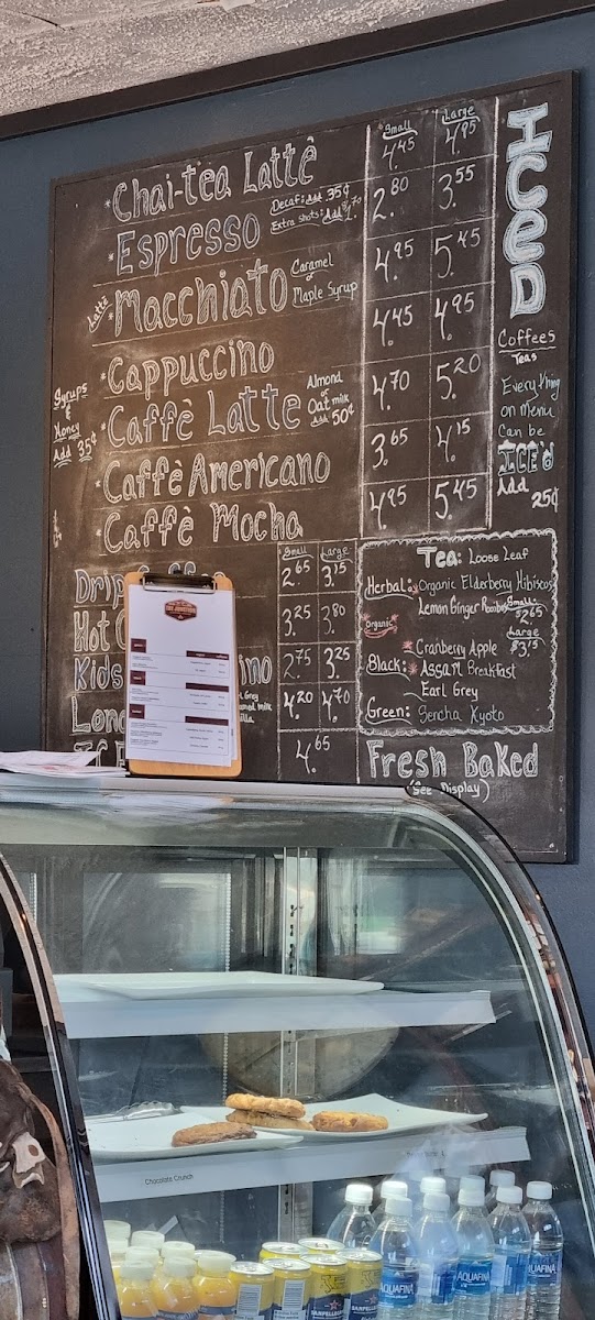 The Junction Coffee House - 3