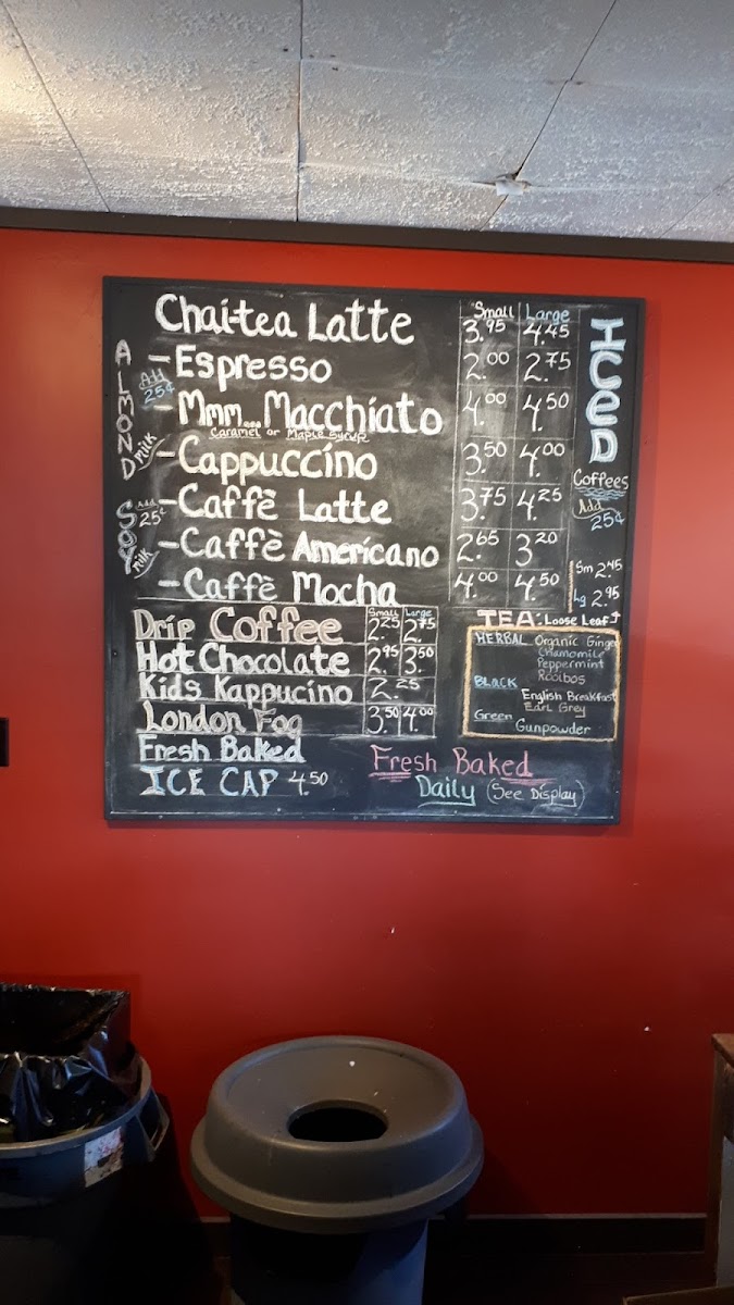 The Junction Coffee House - 4