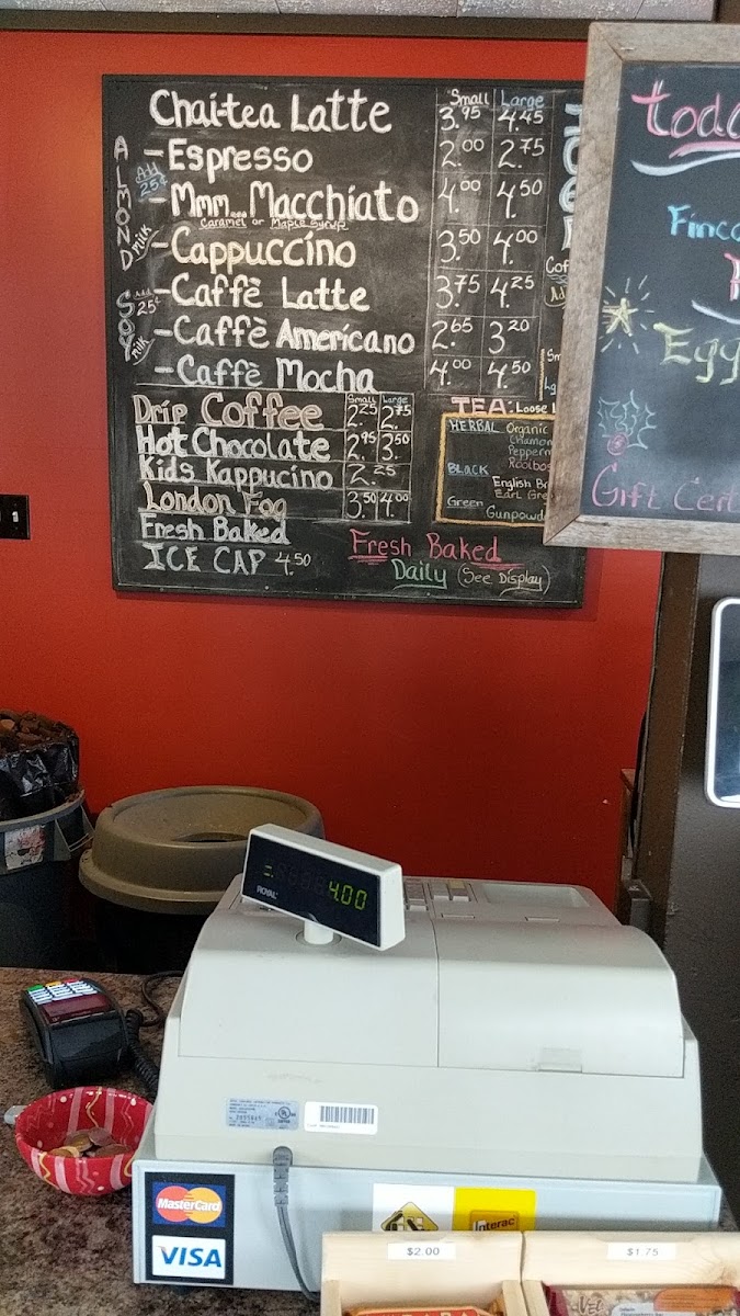 The Junction Coffee House - 5